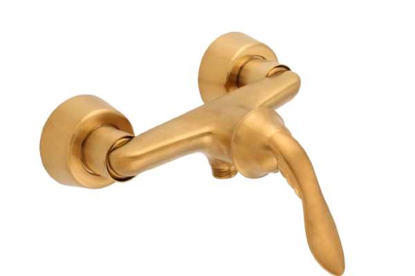 شیر توالت اهرمی لینو